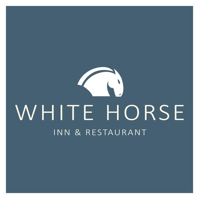 White Horse Inn & Restaurant Stoke Albany ภายนอก รูปภาพ